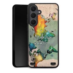 New Carry Case Hülle mattschwarz