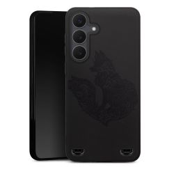 New Carry Case Hülle mattschwarz