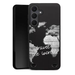 New Carry Case Hülle mattschwarz