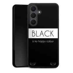 Premium Carry Case Single Matt black