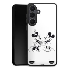 New Carry Case Hülle mattschwarz