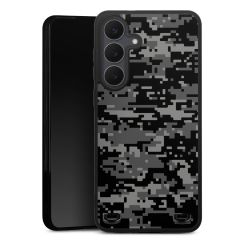 New Carry Case Hülle mattschwarz