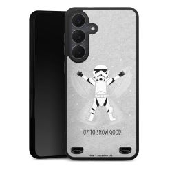 New Carry Case Hülle mattschwarz