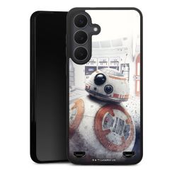 New Carry Case Hülle mattschwarz