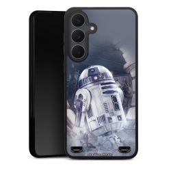 New Carry Case Hülle mattschwarz