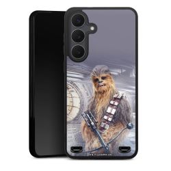 Premium Carry Case Single Matt black