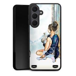 Premium Carry Case Single Matt black