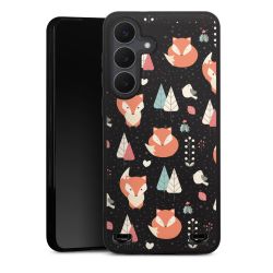 New Carry Case Hülle mattschwarz