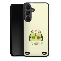 Premium Carry Case Single Matt black