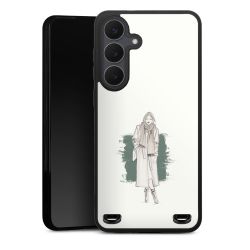 Premium Carry Case Single Matt black