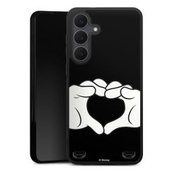 New Carry Case Hülle mattschwarz