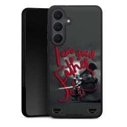 New Carry Case Hülle mattschwarz