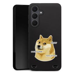 Premium Carry Case Single Matt black