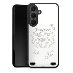 New Carry Case Hülle mattschwarz