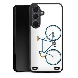 New Carry Case Hülle mattschwarz