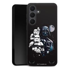 New Carry Case Hülle mattschwarz