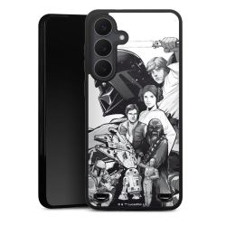 New Carry Case Hülle mattschwarz