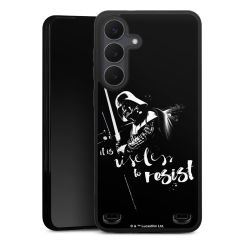 New Carry Case Hülle mattschwarz