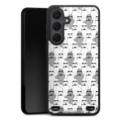 New Carry Case Hülle mattschwarz