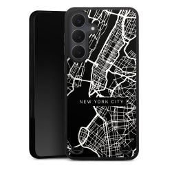 New Carry Case Hülle mattschwarz