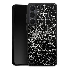 New Carry Case Hülle mattschwarz