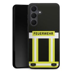 New Carry Case Hülle mattschwarz