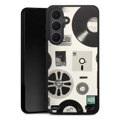 New Carry Case Hülle mattschwarz