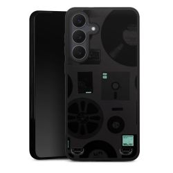 New Carry Case Hülle mattschwarz