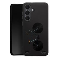 New Carry Case Hülle mattschwarz