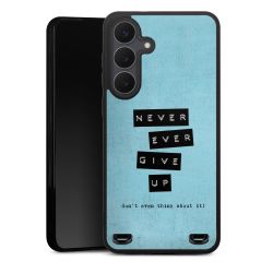 New Carry Case Hülle mattschwarz