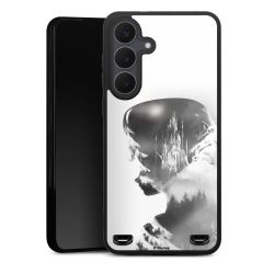 New Carry Case Hülle mattschwarz