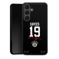 New Carry Case Hülle mattschwarz