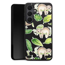 New Carry Case Hülle mattschwarz