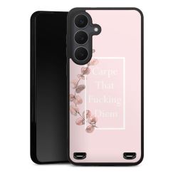 New Carry Case Hülle mattschwarz