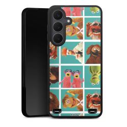 New Carry Case Hülle mattschwarz