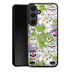 New Carry Case Hülle mattschwarz