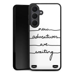 New Carry Case Hülle mattschwarz