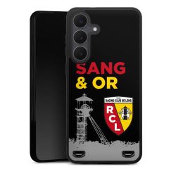 New Carry Case Hülle mattschwarz