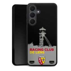 New Carry Case Hülle mattschwarz