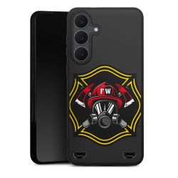 New Carry Case Hülle mattschwarz