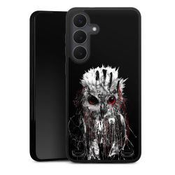 New Carry Case Hülle mattschwarz