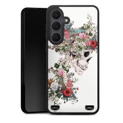 New Carry Case Hülle mattschwarz