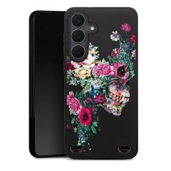 New Carry Case Hülle mattschwarz