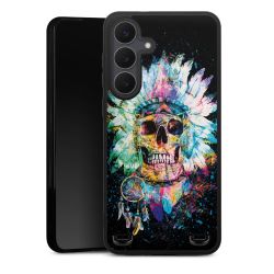 New Carry Case Hülle mattschwarz