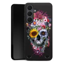 New Carry Case Hülle mattschwarz