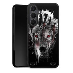 New Carry Case Hülle mattschwarz