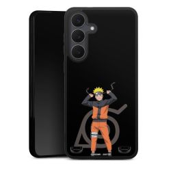 Premium Carry Case Single Matt black