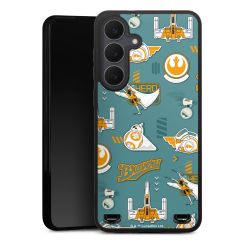 New Carry Case Hülle mattschwarz