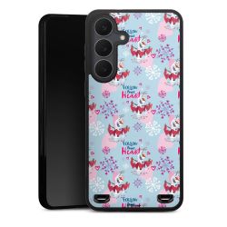 New Carry Case Hülle mattschwarz