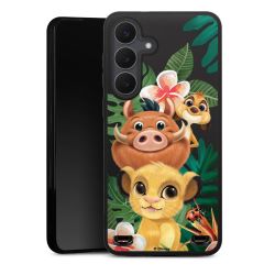 Premium Carry Case Single Matt black